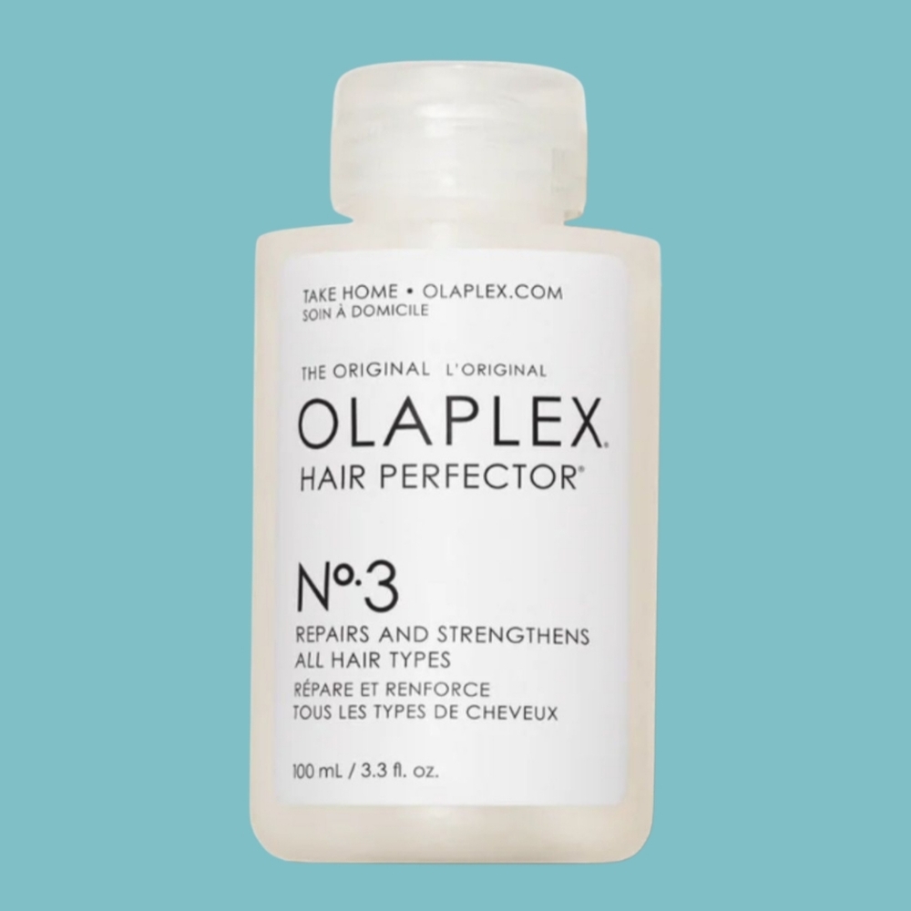 OLAPLEX 3 Hair Perfector Repair & Strengthens All Hair Type